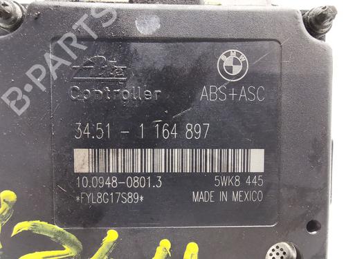 ABS pump BMW 3 (E46)  | BP26320438M43 