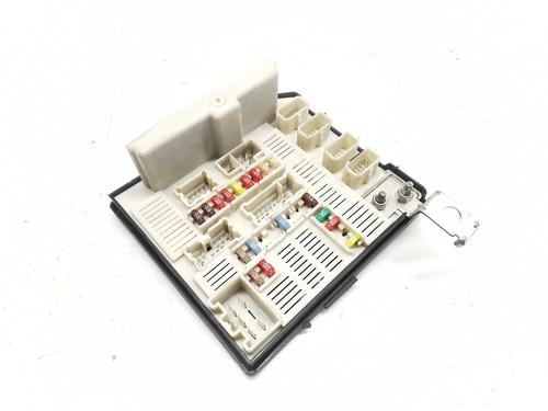 Used Fuse box Fuse box RENAULT MEGANE II (BM0/1_, CM0/1_) 1.5 dCi (BM1F, CM1F) (86 hp) 36132752 36132752