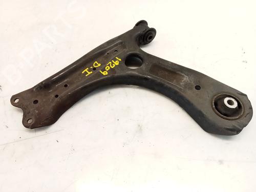 Querlenker links vorne für SEAT IBIZA IV (6J5, 6P1) 1.2 TDI (75 hp) 24125729