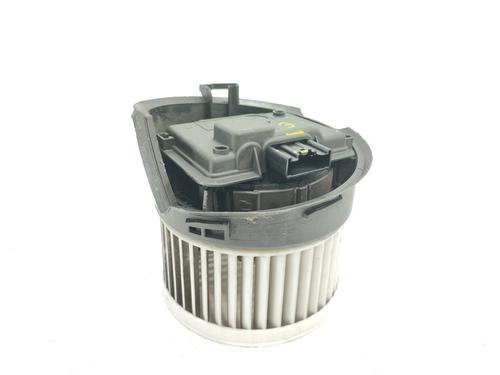 Used Heater blower motor Heater blower motor PEUGEOT 407 (6D_) 1.6 HDi 110 (6D9HZC, 6D9HYC) (109 hp) 9765471 9765471