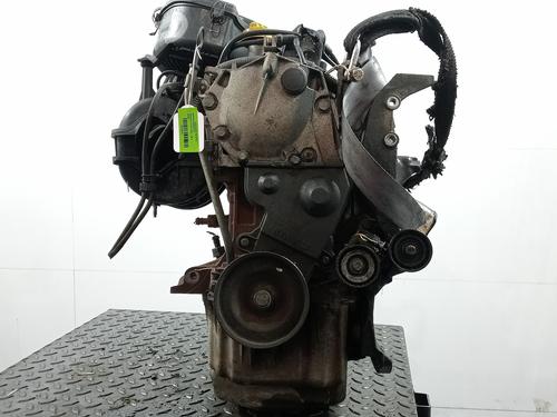 Engine RENAULT CLIO II (BB_, CB_) 1.4 (B/CB0C, B/CB0S) | BP26943509M1 