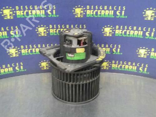 Ventilator motor OPEL VECTRA B Hatchback (J96) 2.0 i 16V (F68) (136 hp) 8434755