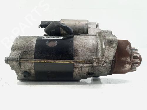 Used Starter NISSAN ALMERA TINO (V10) [1998-2006]  11114283