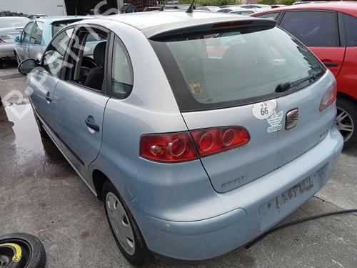 Electronic sensor SEAT IBIZA III (6L1) 1.2 | BP9722577M84 