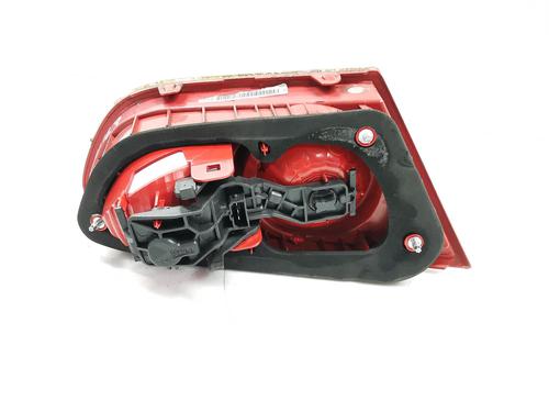 Right tailgate light SEAT LEON (1P1) 1.9 TDI | BP31065187C80