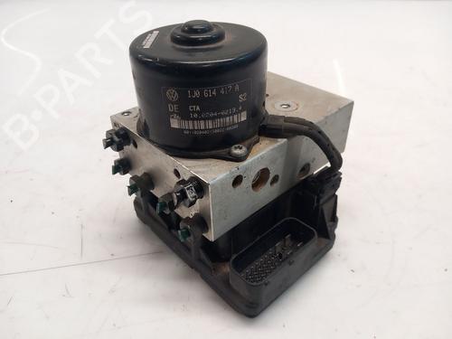 ABS Bremseaggregat SEAT CORDOBA (6K1, 6K2) 1.9 TDI (90 hp) 23965341