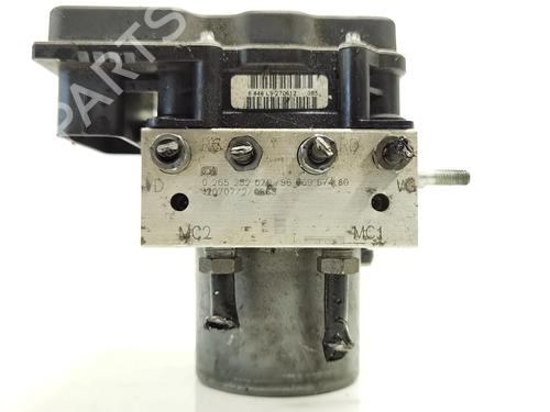 ABS pump PEUGEOT 308 SW I (4E_, 4H_)  | BP13574170M43 
