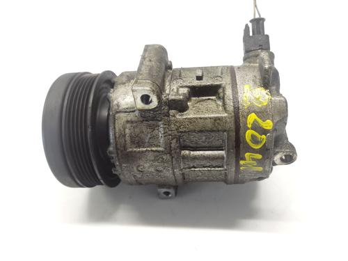 Used AC compressor AC compressor OPEL CORSA D (S07) [2006-2015] 36560887 36560887
