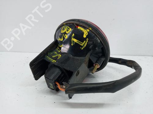 Left taillight LIGIER NOVA  | BP12448265C34 