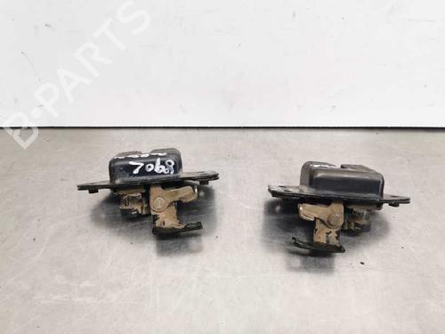 Tailgate lock JEEP GRAND CHEROKEE II (WJ, WG) 2.7 CRD 4x4 | BP8462271C101 