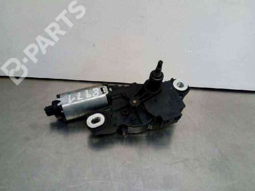 Used Rear wiper motor Rear wiper motor VW CADDY III Box Body/MPV (2KA, 2KH, 2CA, 2CH) 1.9 TDI (75 hp) 8460681 8460681