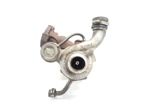 Turbolader/Compressor FORD TRANSIT CONNECT (P65_, P70_, P80_) 1.8 TDCi (90 hp) 26940527