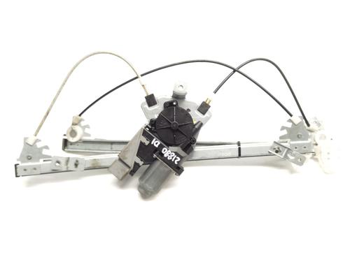 front-left-window-mechanism-citroen-xsara-n1-1997-1998-1999-2000-2001-2002-2003-2004-2005-31904758 main image