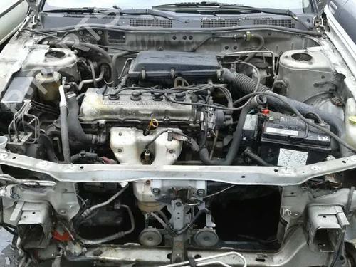 ABS pump NISSAN PRIMERA (P11)  | BP8427591M43