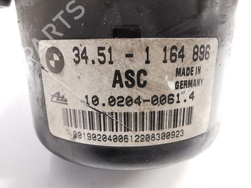 ABS pump BMW 3 (E46)  | BP26320438M43 