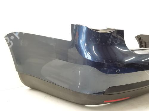 Rear bumper VW JETTA III (1K2) 1.9 TDI | BP24337831C8 