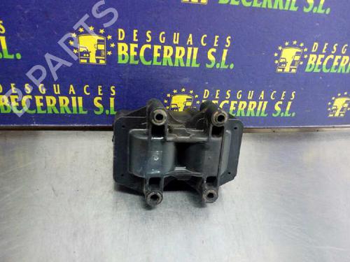 Ignition coil CITROËN SAXO (S0, S1) 1.1 X, SX (60 hp) 8459225