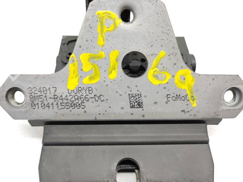 Tailgate lock FORD FOCUS III 1.5 TDCi | BP10645042C101 