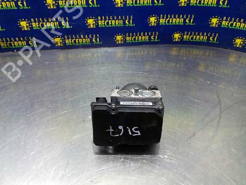 ABS pump NISSAN PRIMERA (P12) 2.2 Di | BP8448914M43 