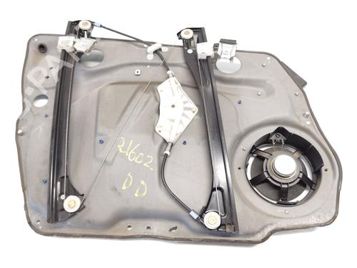Front right window mechanism MERCEDES-BENZ A-CLASS (W169) A 180 CDI (169.007, 169.307) | BP30637476C23