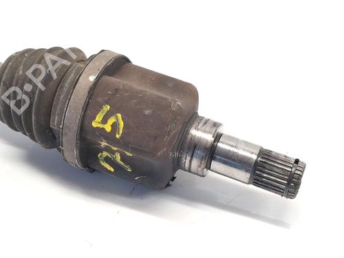 Left front driveshaft FORD C-MAX II (DXA/CB7, DXA/CEU) 1.0 EcoBoost | BP30150113M38