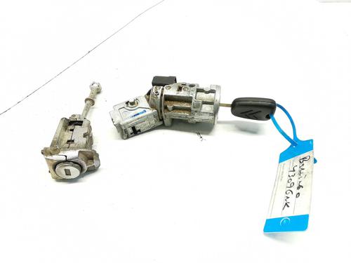 Used Electronic module CITROËN BERLINGO MULTISPACE (B9) 1.6 HDi 75 16V (75 hp) 29831347