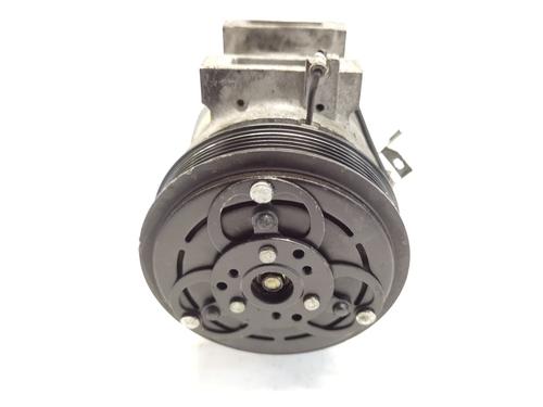 AC compressor VOLVO S70 (874) 2.4 | BP36782154M34 - Image 4