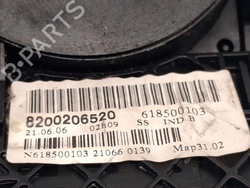 Switch RENAULT GRAND SCÉNIC II (JM0/1_) 1.5 dCi (JM1E) | BP30052747I30