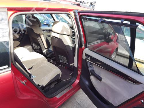 Rear left window mechanism CITROËN C4 Grand Picasso I (UA_) 2.0 HDi 138 | BP29853946C24