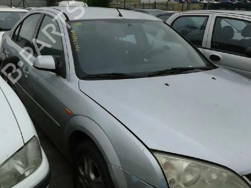 Left front driveshaft FORD MONDEO III Saloon (B4Y) 2.0 16V TDDi / TDCi | BP8431777M38 