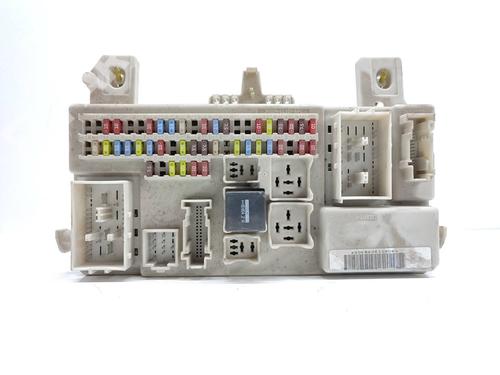 Used Fuse box Fuse box FORD C-MAX (DM2) 1.6 TDCi (109 hp) 10973557 10973557