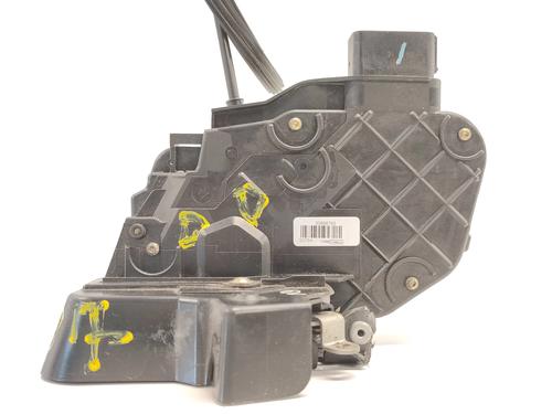 Used Front right lock VOLVO S40 II (544) 2.0 D (136 hp) 11045648