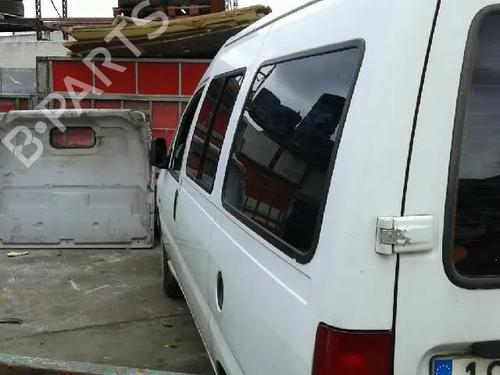 Front left lock PEUGEOT EXPERT Van (222)  | BP8426125C98 
