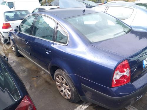 Left front driveshaft VW PASSAT B5.5 (3B3) 1.9 TDI | BP33719546M38 - Image 7