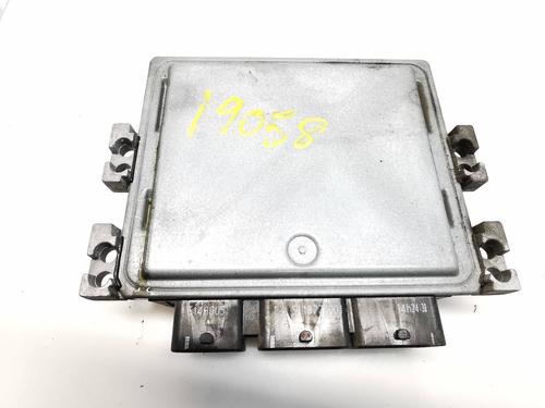 Engine control unit (ECU) RENAULT MEGANE II (BM0/1_, CM0/1_) 1.5 dCi (BM1E, CM1E) | BP22432366M57 