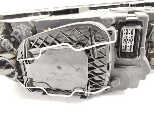 Left headlight VOLVO S40 II (544) D2 | BP29509043C28 