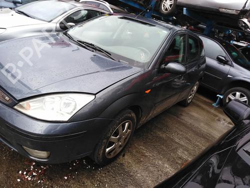 Left mirror FORD FOCUS I (DAW, DBW)  | BP8475468C26 