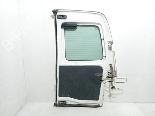 Left tailgate CITROËN BERLINGO / BERLINGO FIRST MPV (MF_, GJK_, GFK_) 1.6 HDI 75 (MF9HW, GJ9HWC, GF9HWC, GN9HWC) | BP19654028C76 