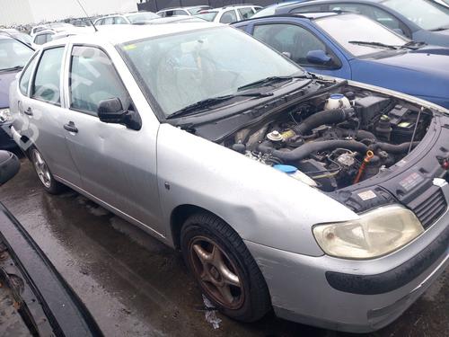 Used Parts SEAT CORDOBA Vario (6K5) [1999-2002]  4413622