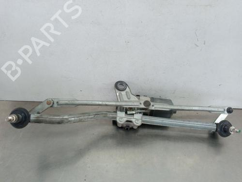 Used Front wiper motor BMW 3 Compact (E46) 320 td (150 hp) 8474455