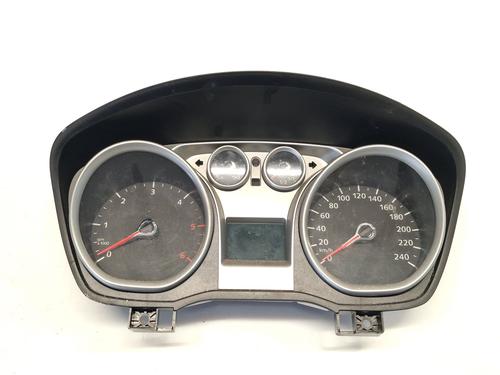 Used Instrument cluster FORD KUGA I 2.0 TDCi (140 hp) 29508810