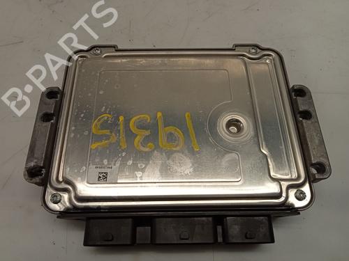 Engine control unit (ECU) FORD FOCUS II (DA_, HCP, DP) 1.6 TDCi | BP23841174M57 