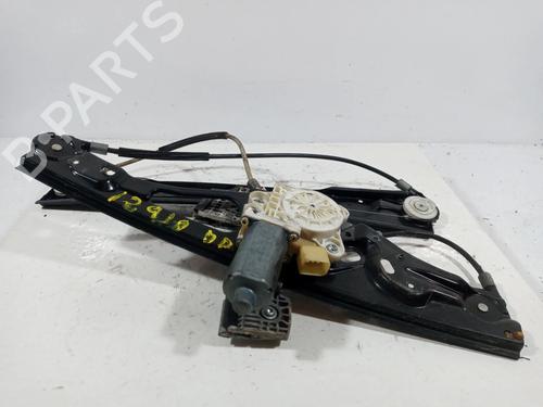 Used Front right window mechanism MERCEDES-BENZ E-CLASS T-Model (S211) E 320 T (211.265) (224 hp) 9265928