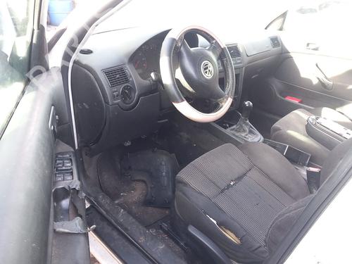 Left front window switch VW GOLF IV (1J1) 1.6 | BP35903763I27 - Image 7