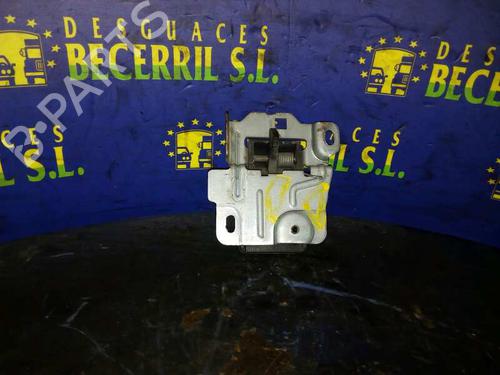 Front right interior door handle LAND ROVER FREELANDER I (L314)  | BP8424790I14 
