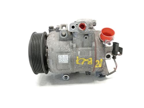 AC compressor VW POLO (9N_, 9A_)  | BP28180298M34 