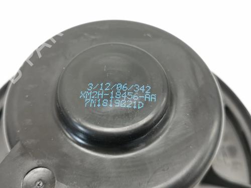 Heater blower motor SEAT ALHAMBRA (7V8, 7V9) 2.0 TDI | BP10501698M62 
