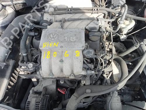 Used Engine VW GOLF III (1H1) [1989-1998]  19533606