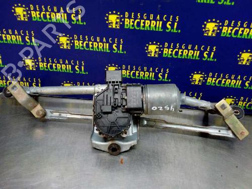 Viskermotor vindrude CITROËN C5 I (DC_) 2.0 HDi (DCRHZB, DCRHZE) (109 hp) 8443693