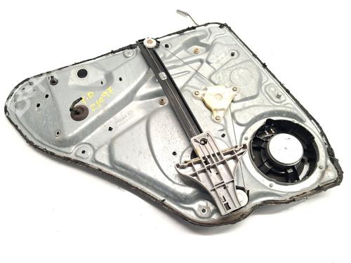 Rear right window mechanism SKODA SUPERB I (3U4) 1.9 TDI | BP30181967C25